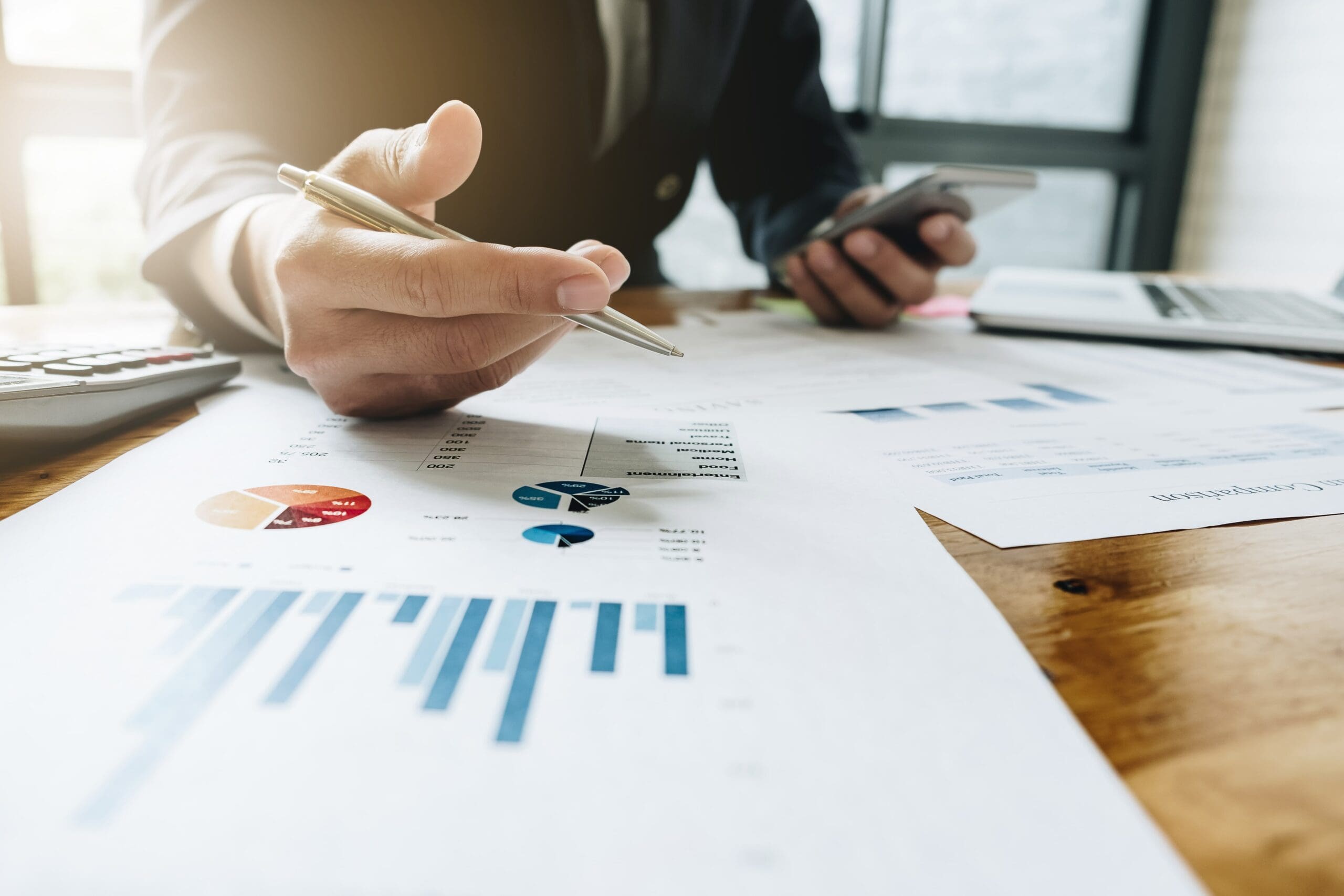 HBO Bedrijfsadministratie