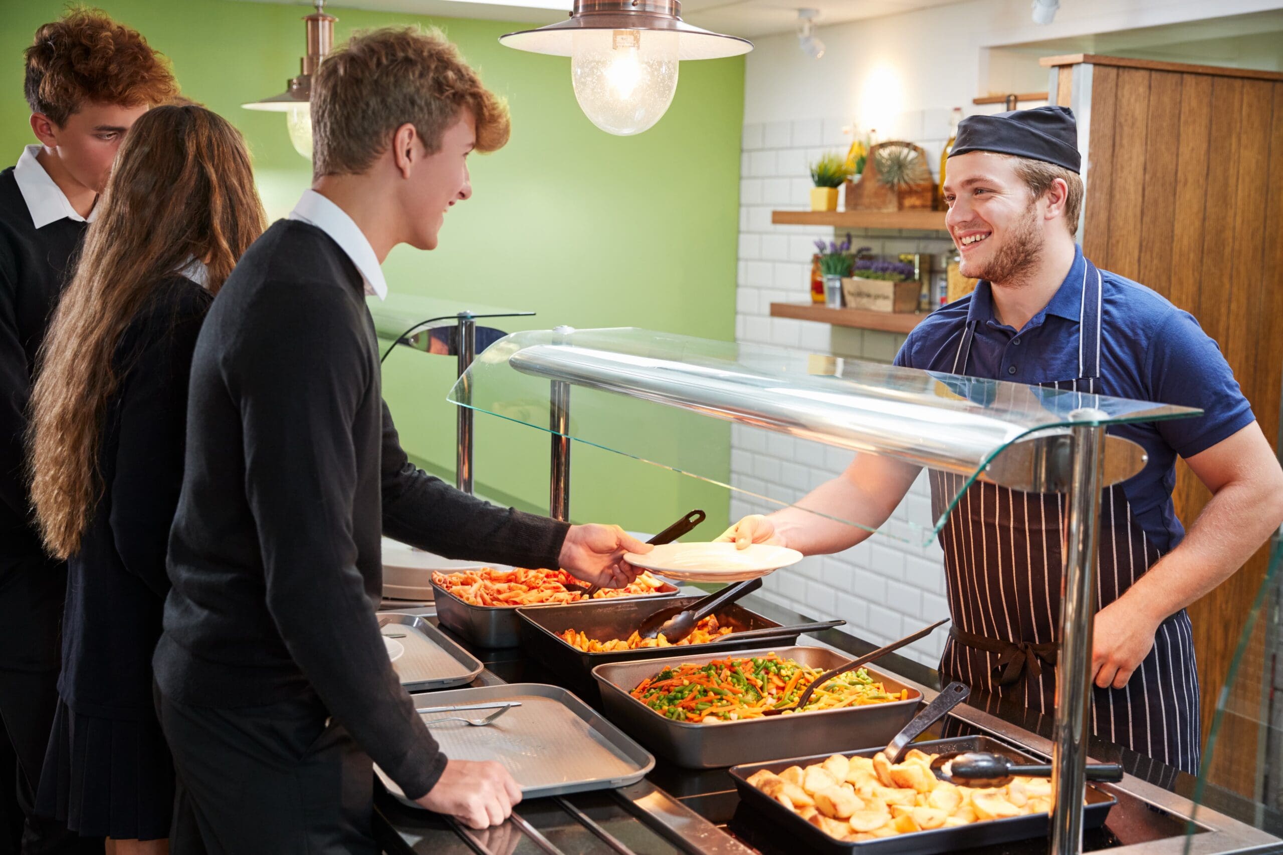 HBO Hospitality Management