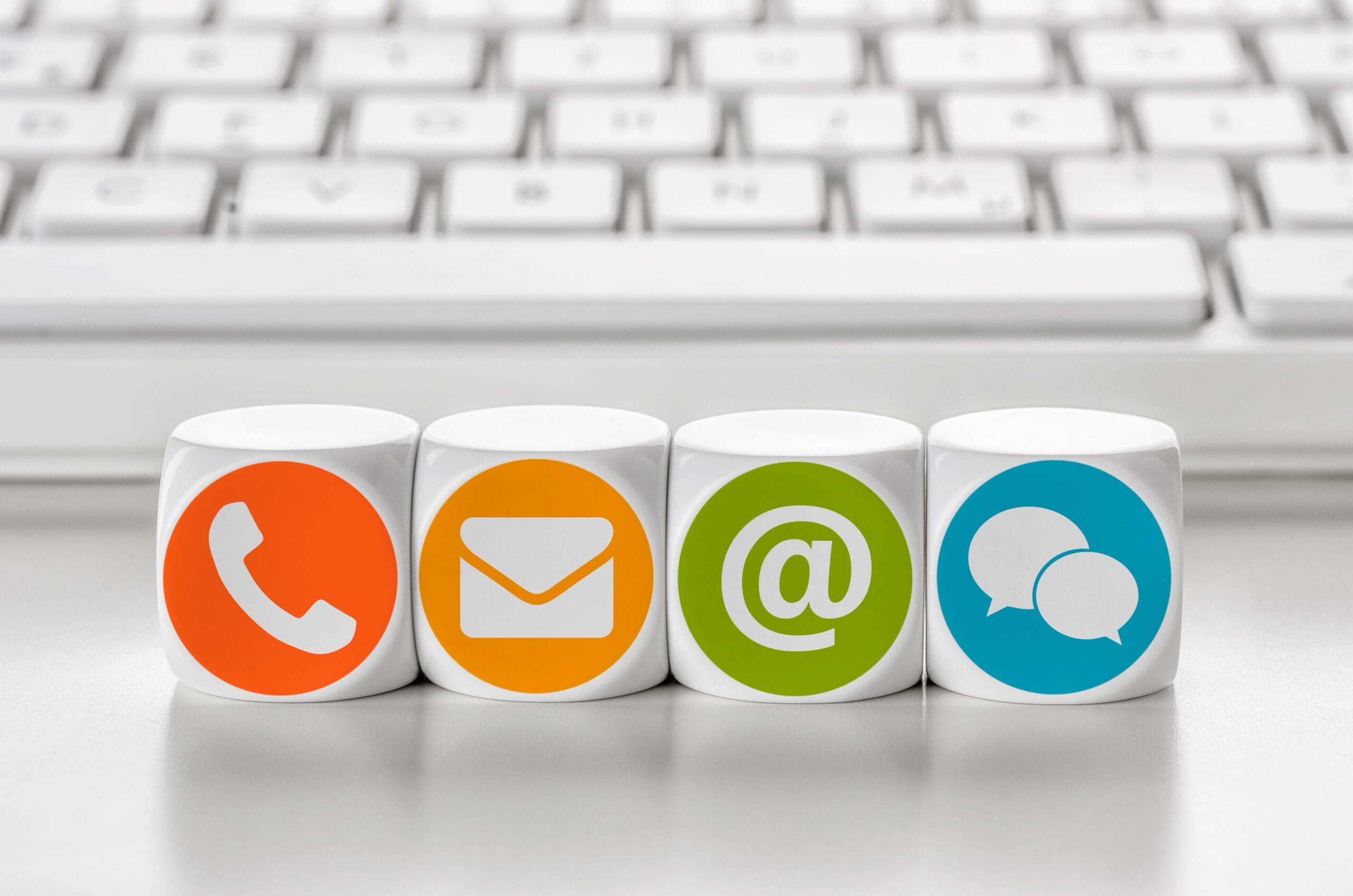 Training - Doelgericht communiceren