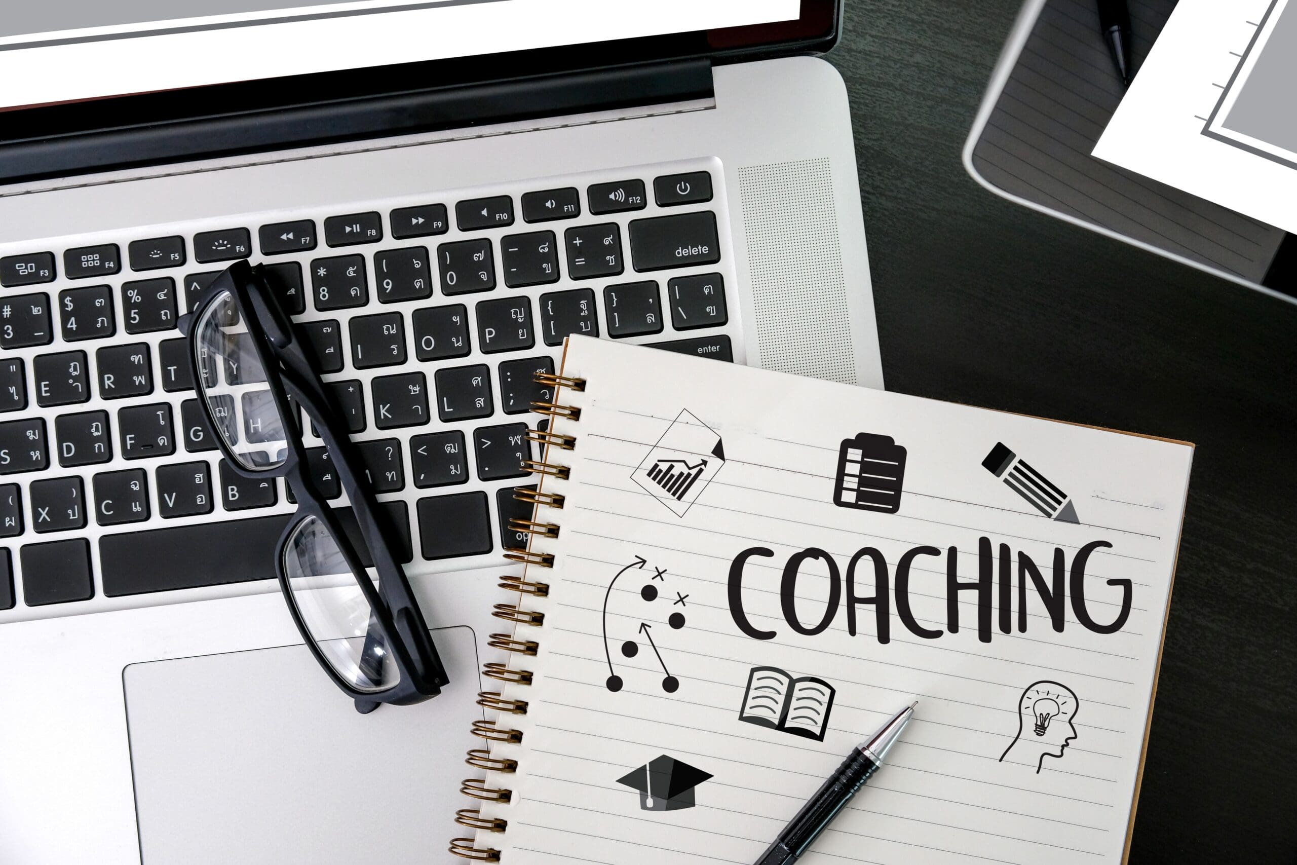 Training - Coachingsvaardigheden